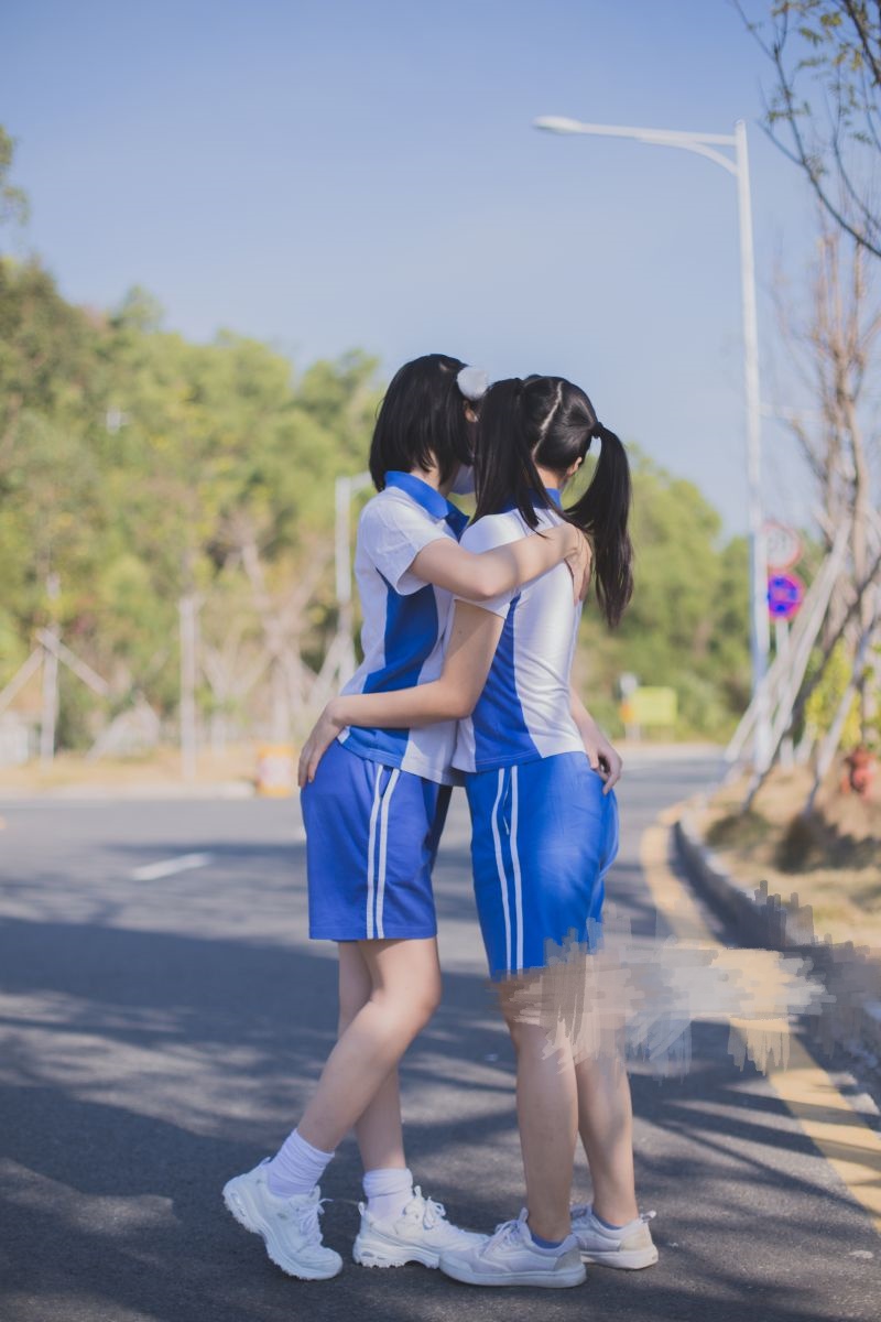 PR社 悠宝合集【49套22G】插图