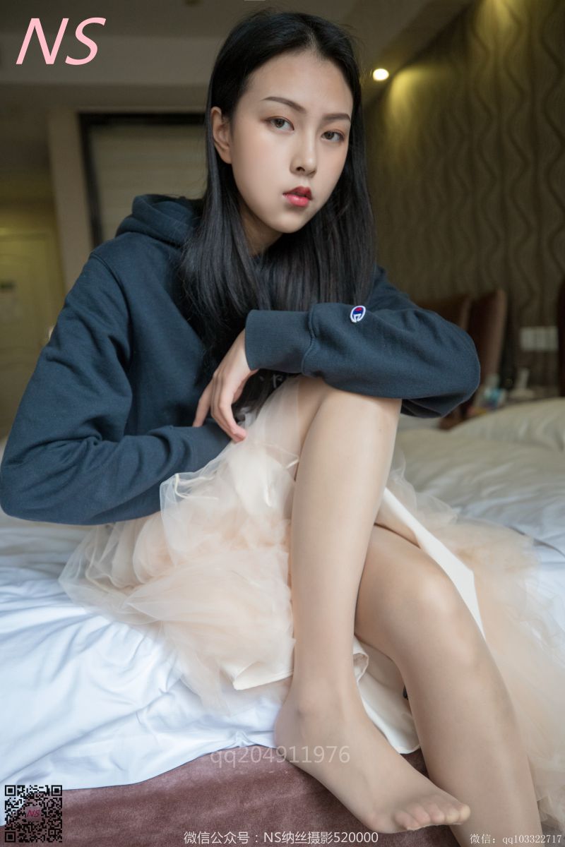 纳丝摄影 NO.228 洋洋新的 [80P+841M]插图1
