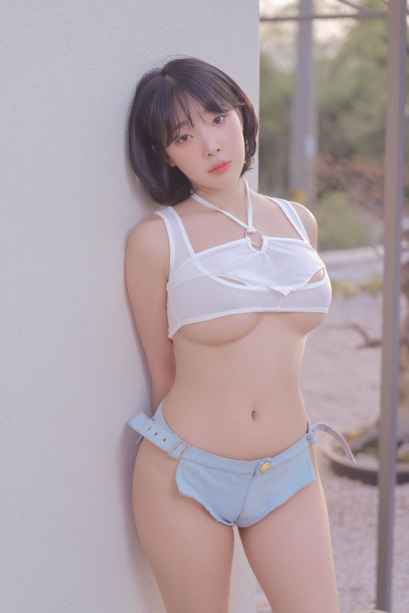 Kang Inkyung강인경(姜仁卿) – 086. IKOF-7 Kang In-kyung[108P-2V-935.8M]插图