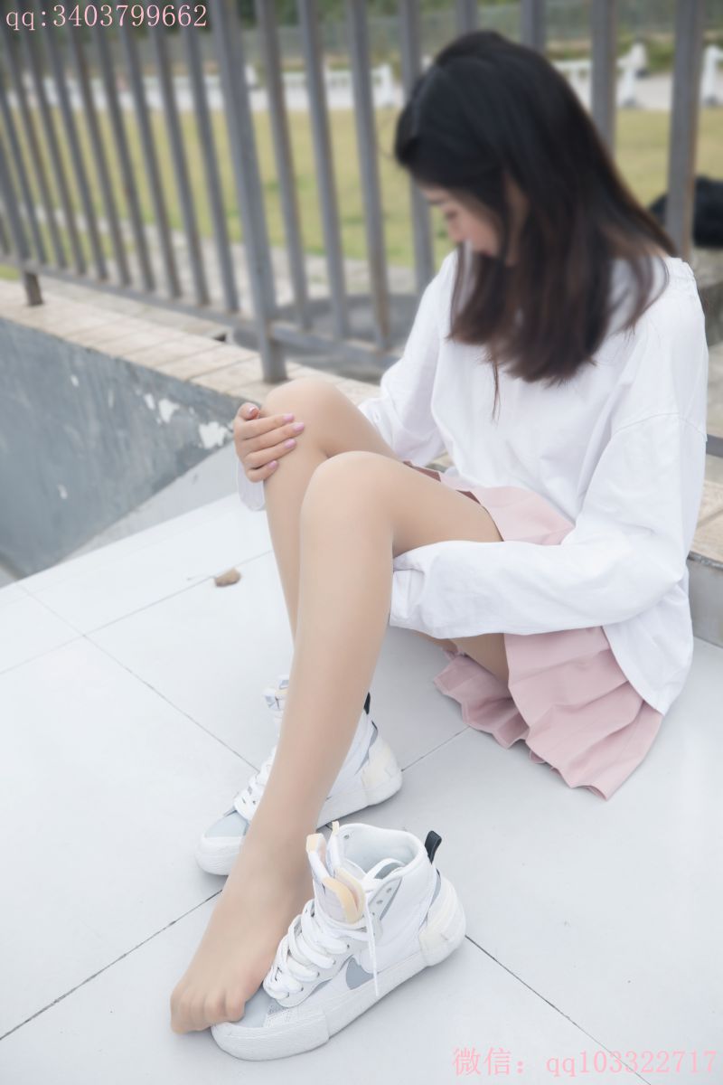 纳丝摄影 NO.240 喜儿 [83P+375M]插图
