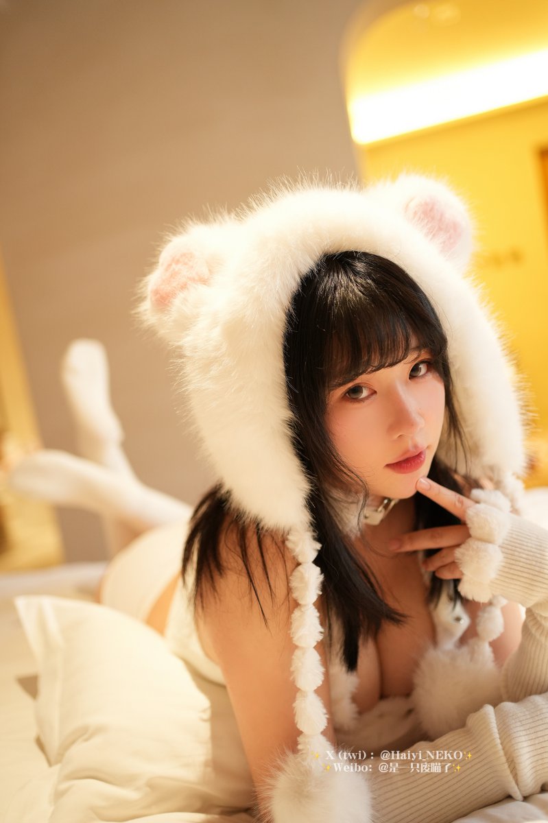 是一只废喵了 – NO.012 24年01月Fantia订阅合集[64P-3V-315.1M]插图1