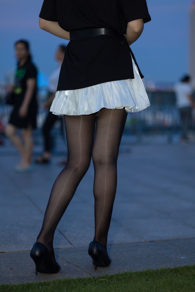 [尤蜜丝]穿搭写真 NO.059插图
