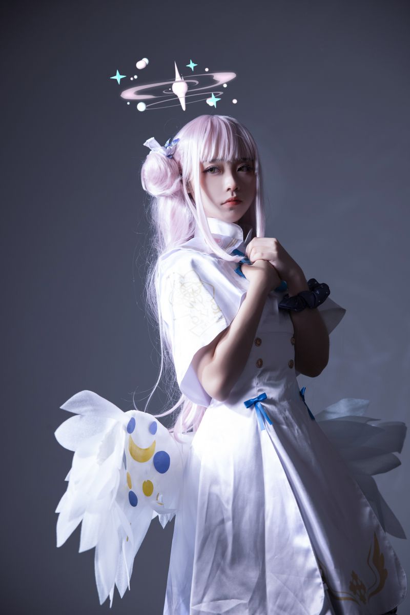 G44不会受伤 – NO.111 未花[21P-152.1M]插图1