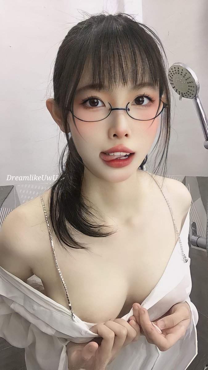 博主 DreamlikeUwU 写真合集【393P35V】插图