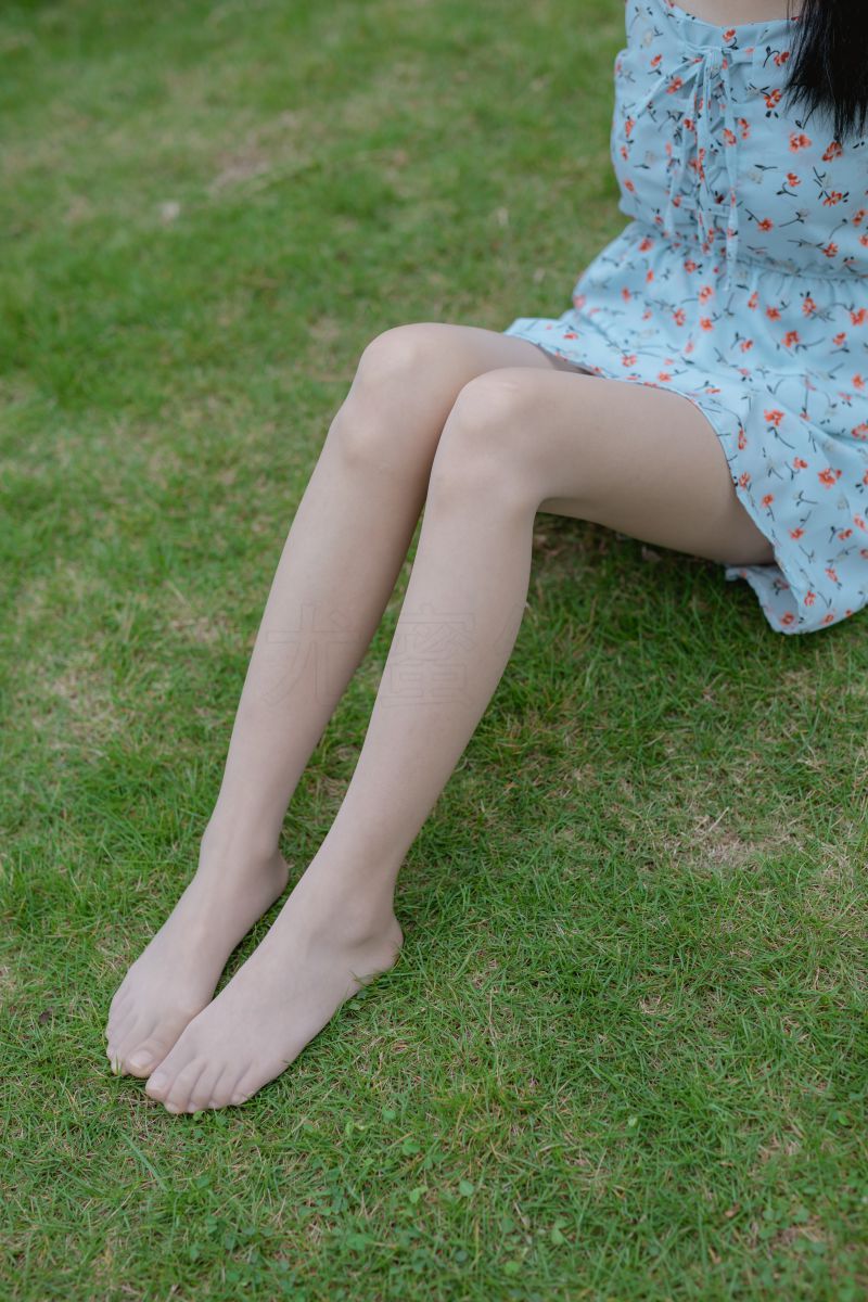 [尤蜜丝]穿搭写真 NO.049插图