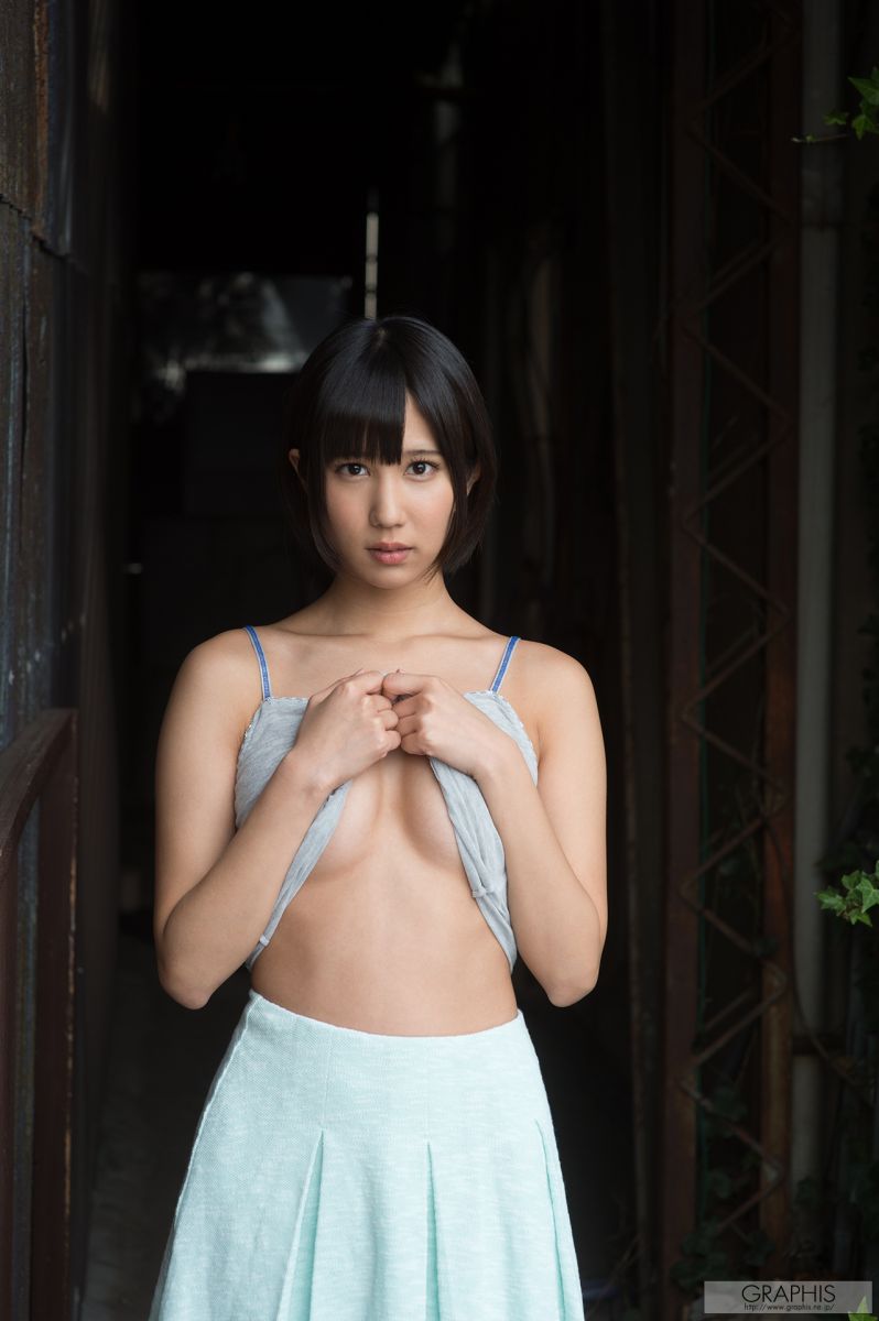 Graphis NO.181 湊莉久 [120P+6WP136MB]插图1