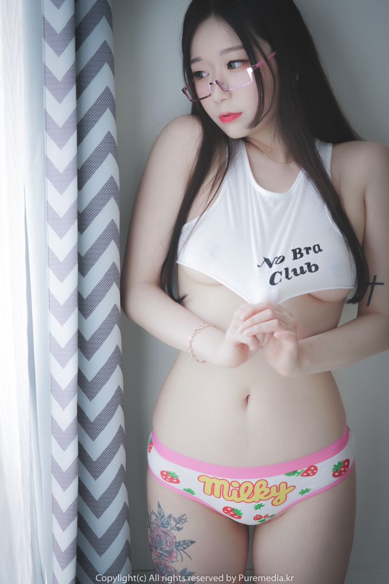 [Pure Media]VOL.011 – Ria插图