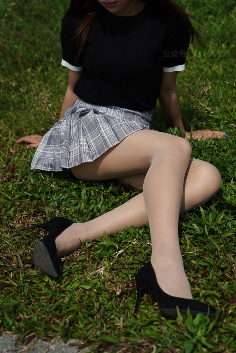 学妹加速跑 XM029《小云学妹4》[88P1V+296MB]插图1
