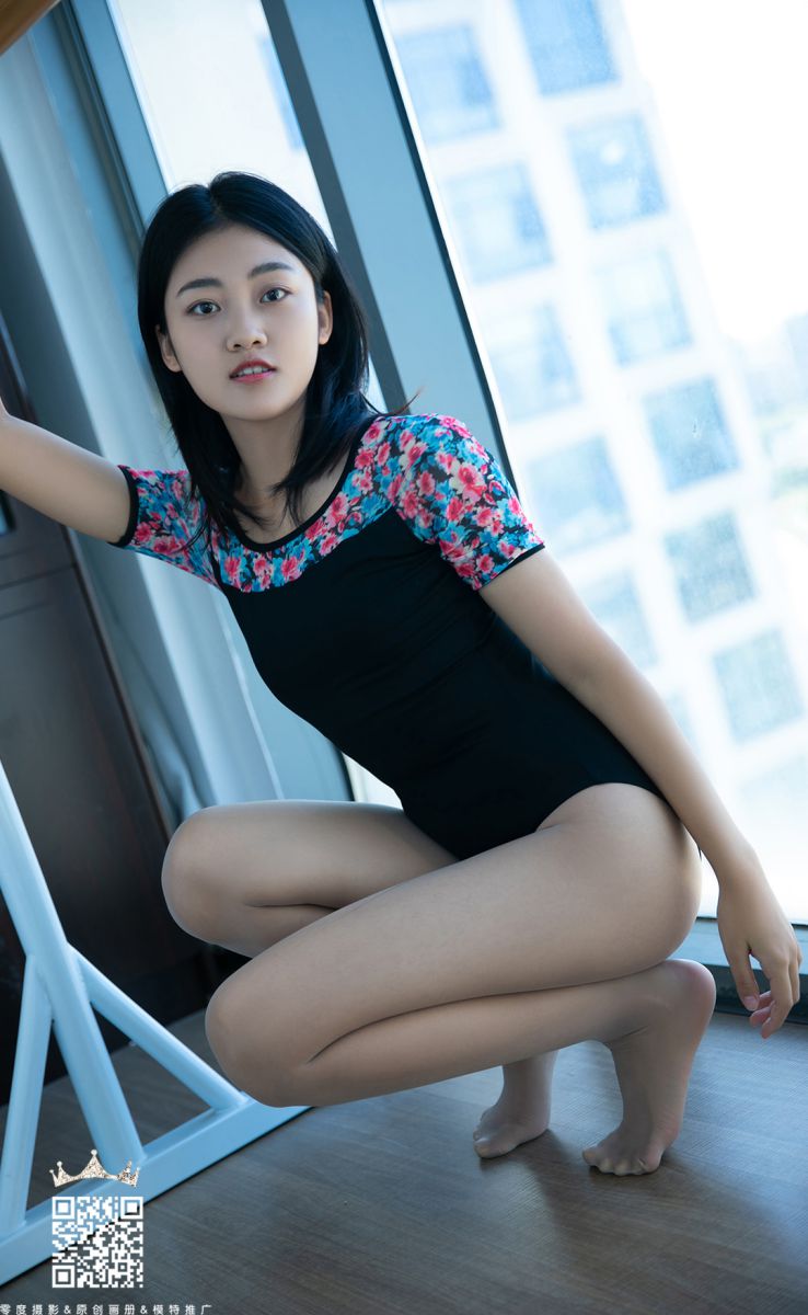 LD零度摄影 NO.084 舞蹈演员星星 [67P+51M]插图