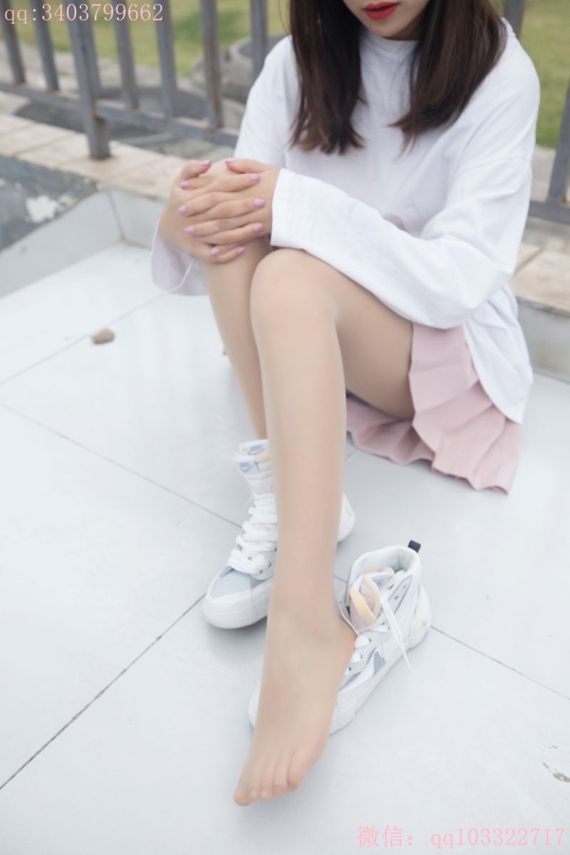 纳丝摄影 NO.240 喜儿 [83P+375M]插图1