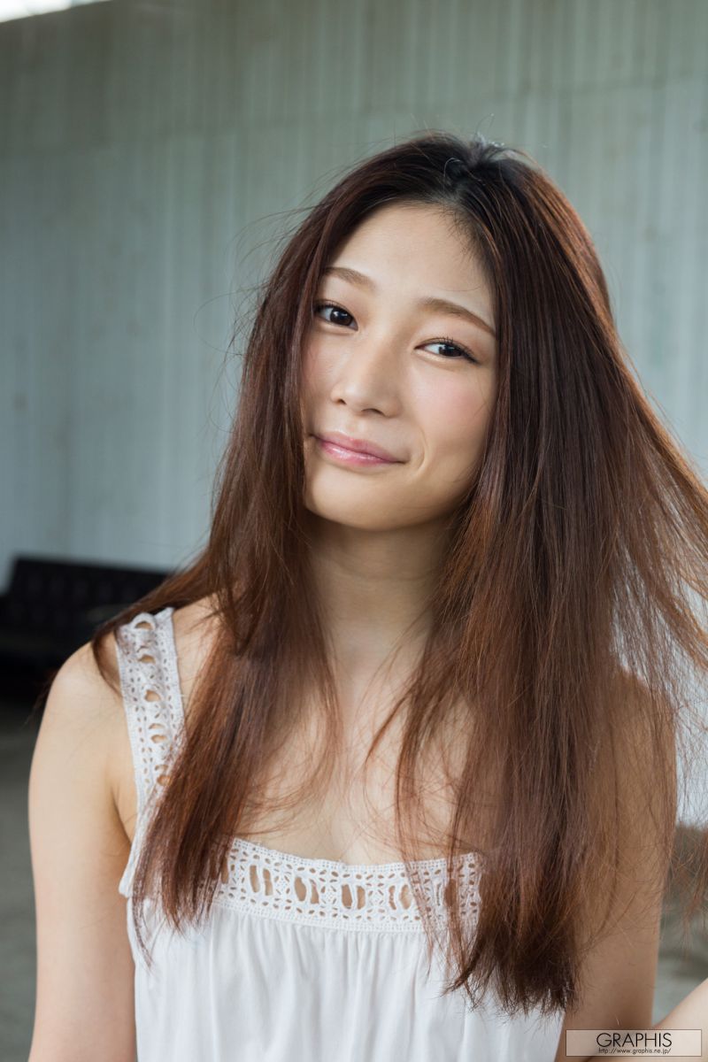Graphis NO.174 初脱ぎ娘 香澄 はるか [120P163MB]插图