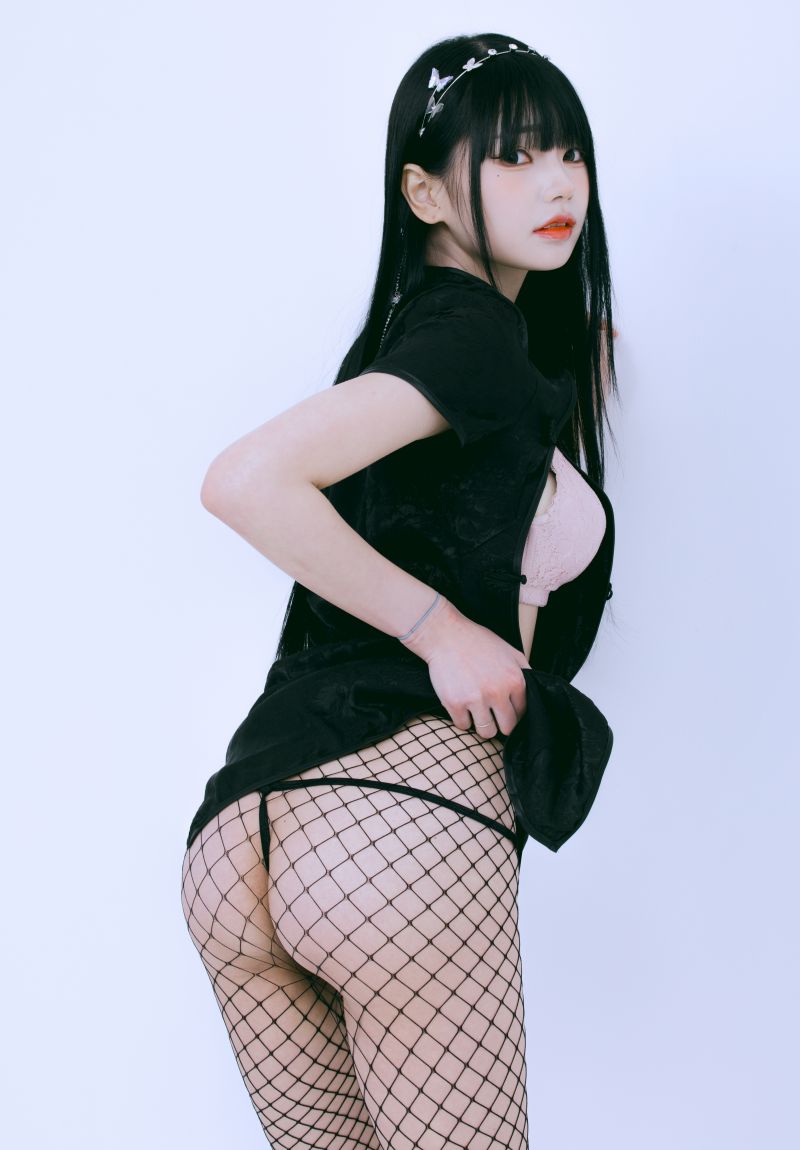 [GlamARchive] Yume – No.02插图