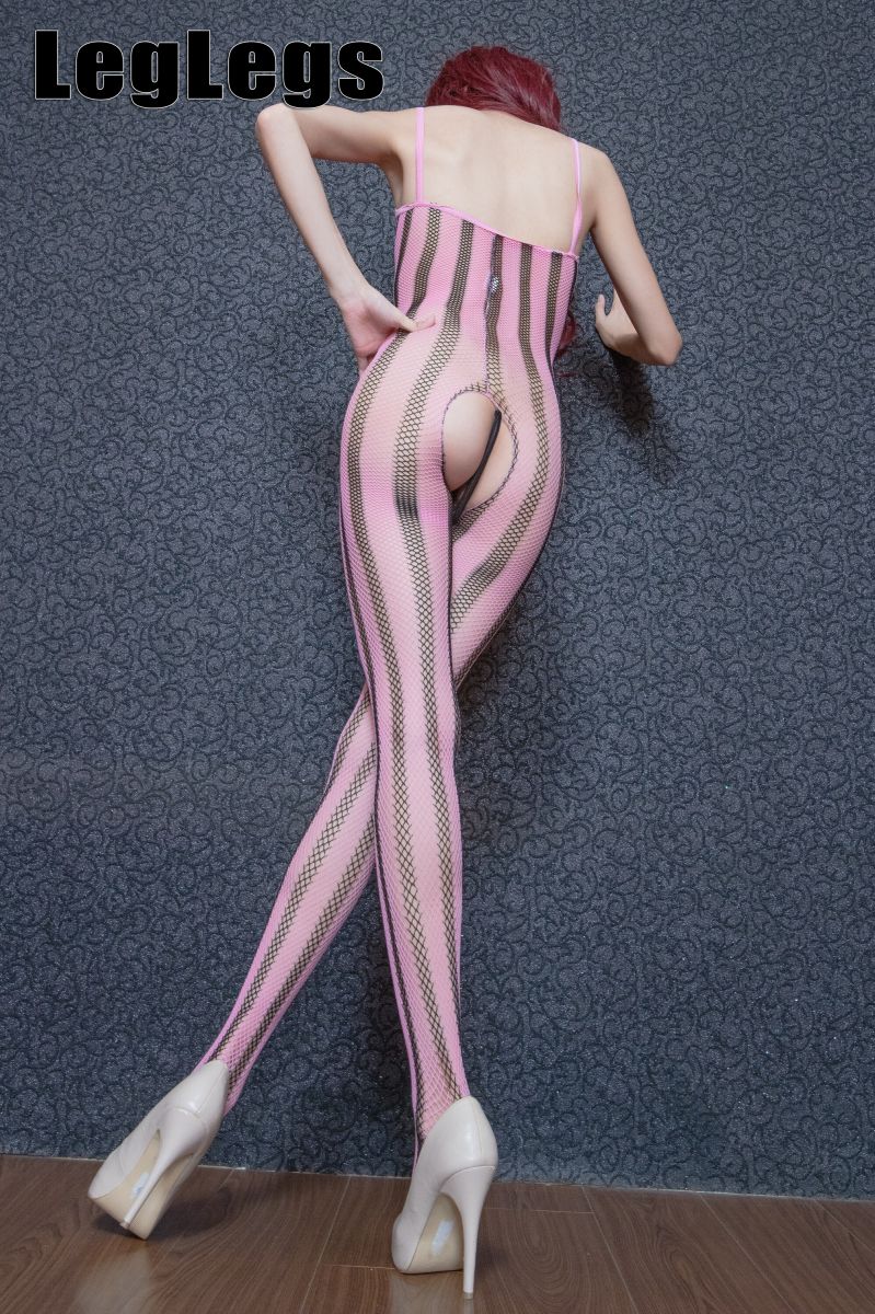Leglegs美腿骇客 No.077 Minna [64P143M]插图1