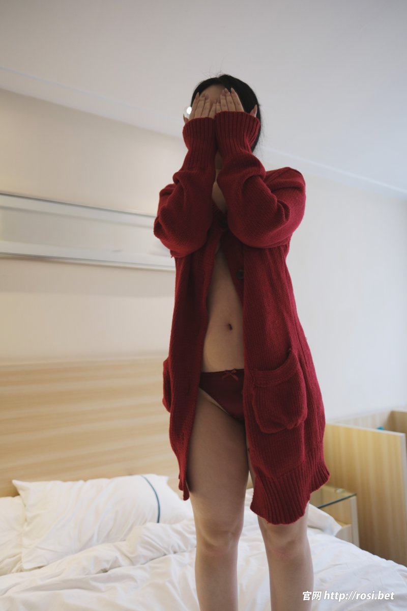 [ROSI写真]2024.04.22 NO.4522插图