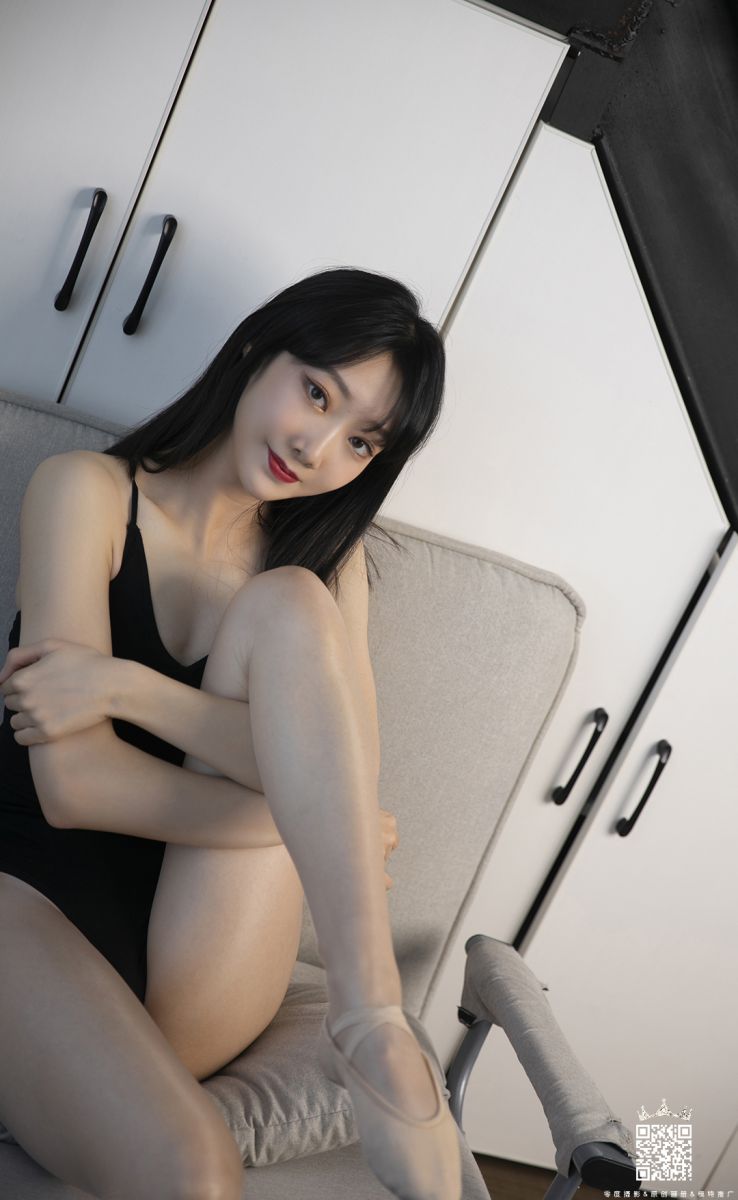 LD零度摄影 NO.105 学生鱼子姜 [60P+42M]插图1