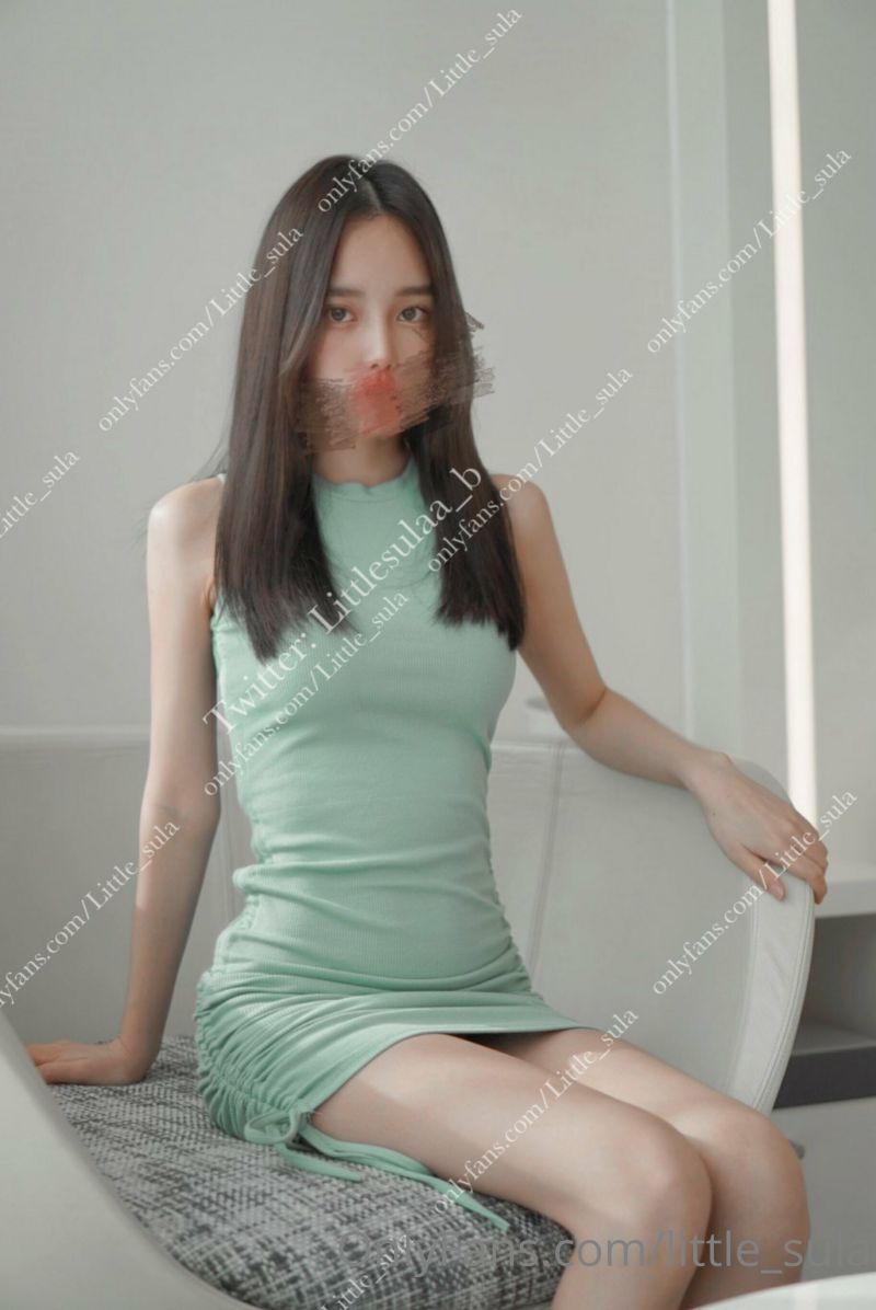 韩国高颜值 little_sulaa【NPNV23G】插图