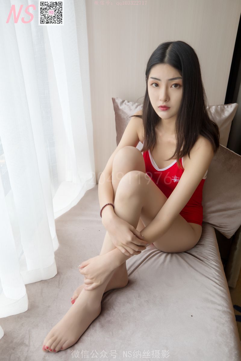 纳丝摄影 NO.243 纳丝王者版 洁 [99P1V+1.54G]插图