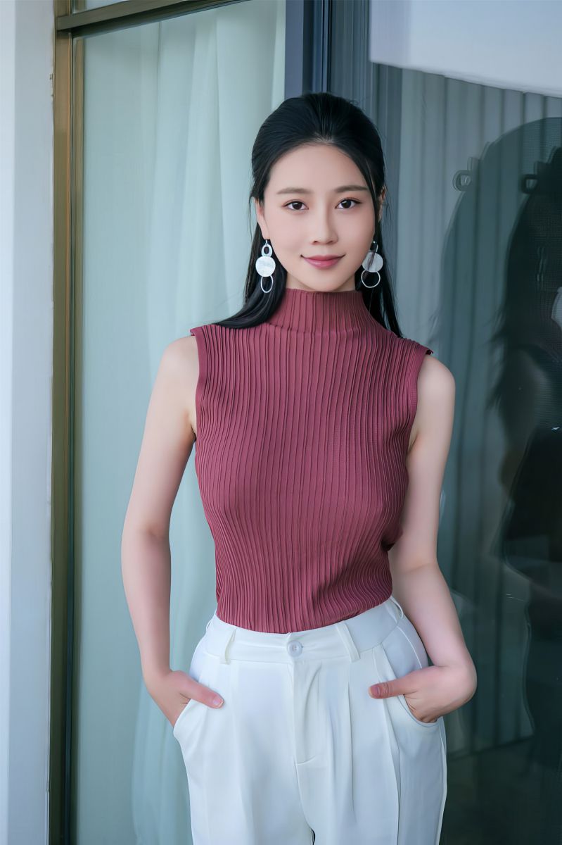 年年nnian – NO.089 下午茶[43P-165.3M]插图