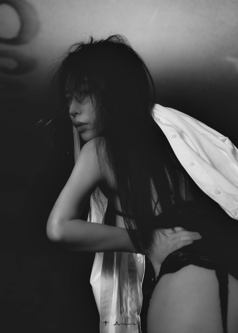 摄影大神 aaartanisss 摄影作品【468P5V】插图1