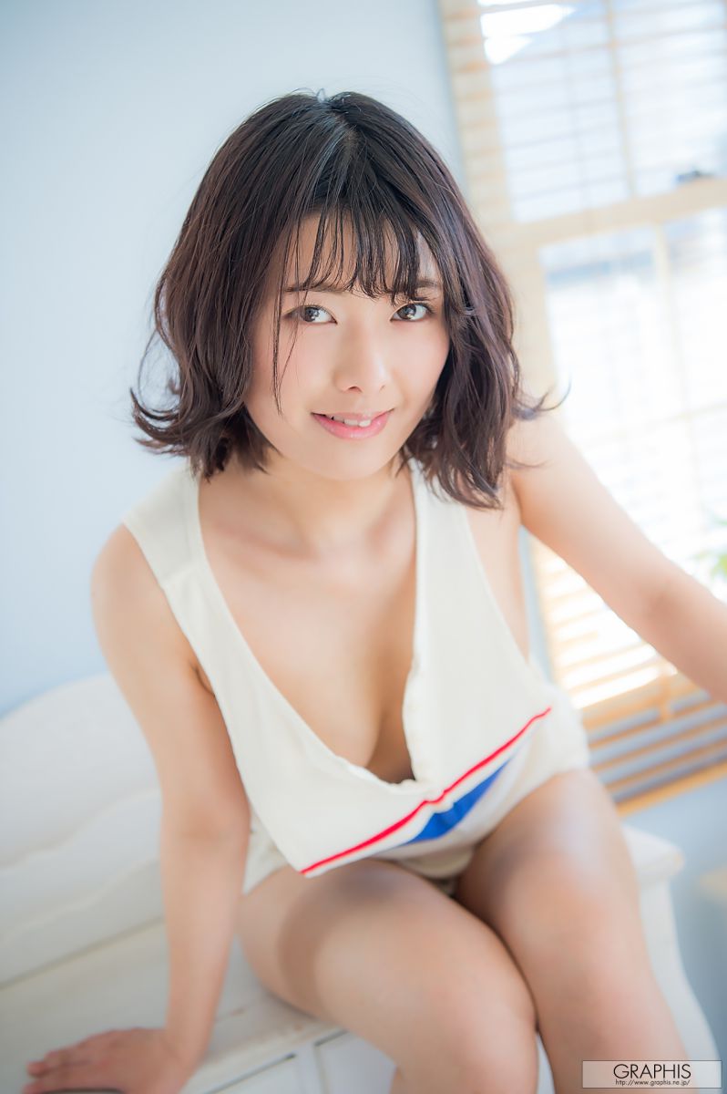 Graphis NO.205 每日一枚 Hinata Koizumi 小泉ひなた [29P34MB]插图