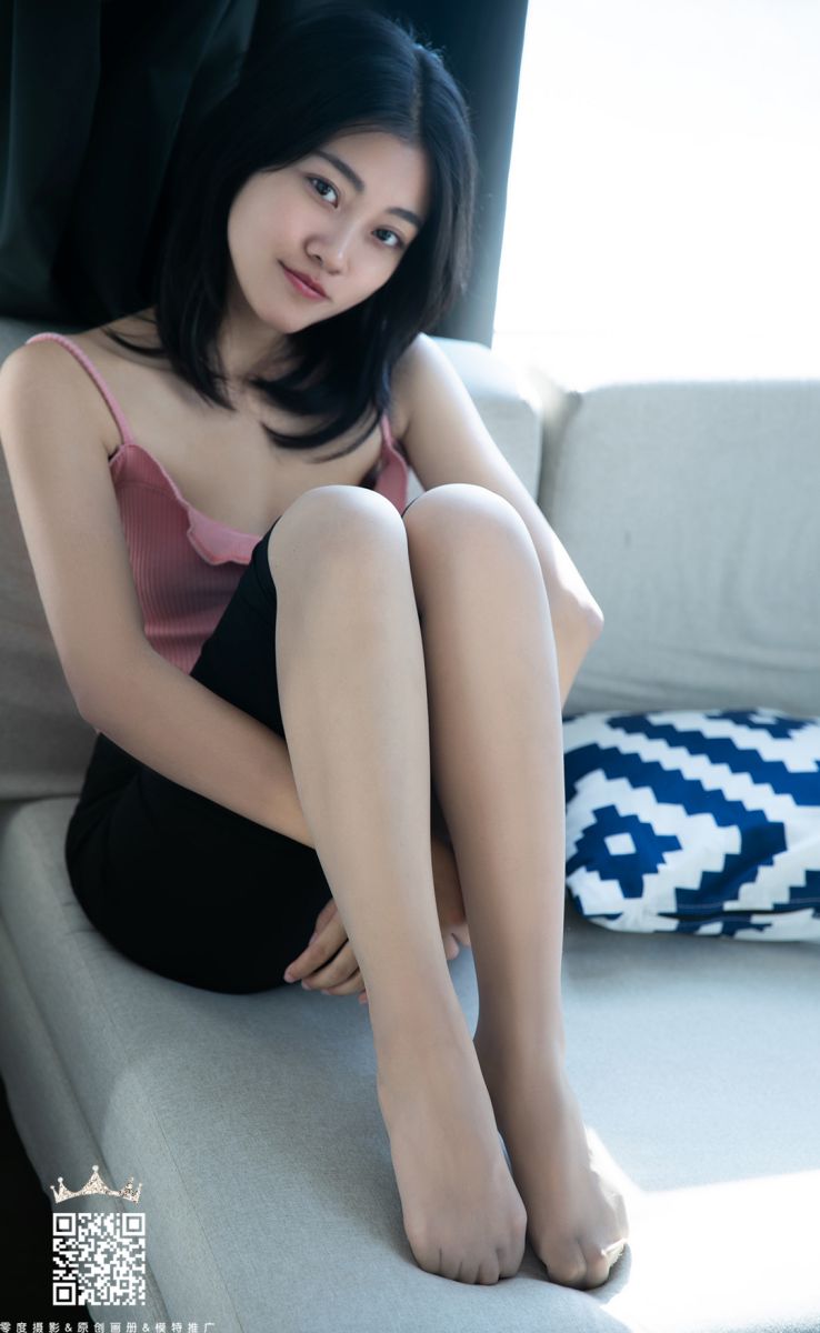 LD零度摄影 NO.094 舞蹈演员星星 [57P+43M]插图1