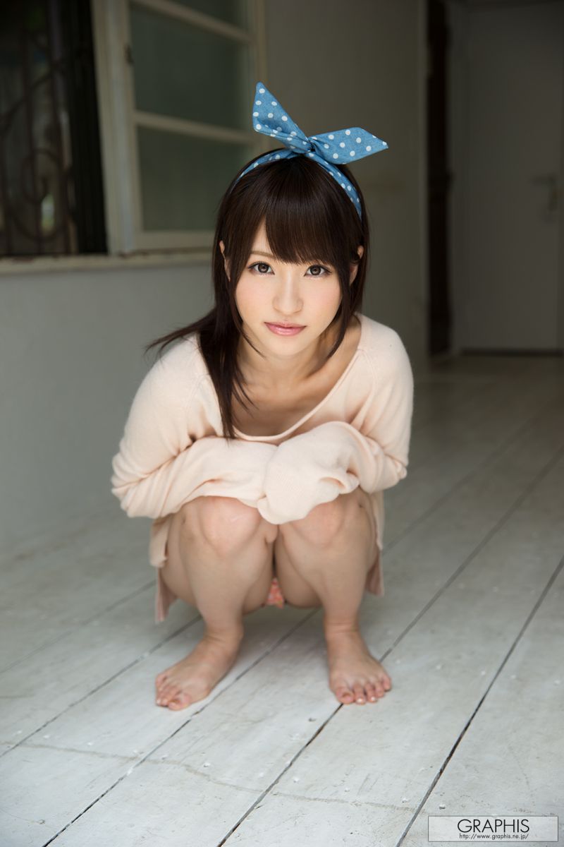 Graphis NO.179 初脱ぎ娘！天使もえ [101P-89MB]插图1