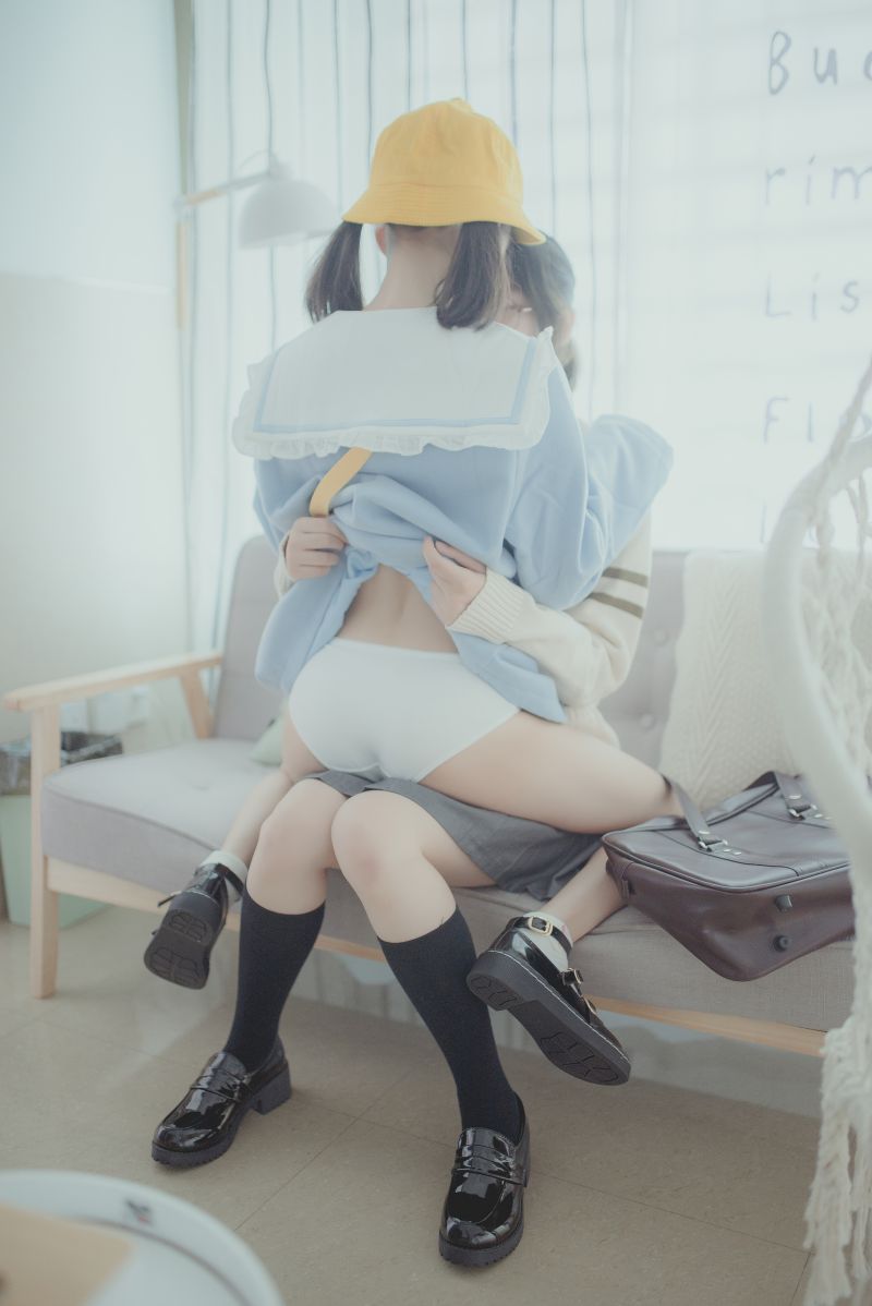 柚木 合集【NPNV 71G】插图1