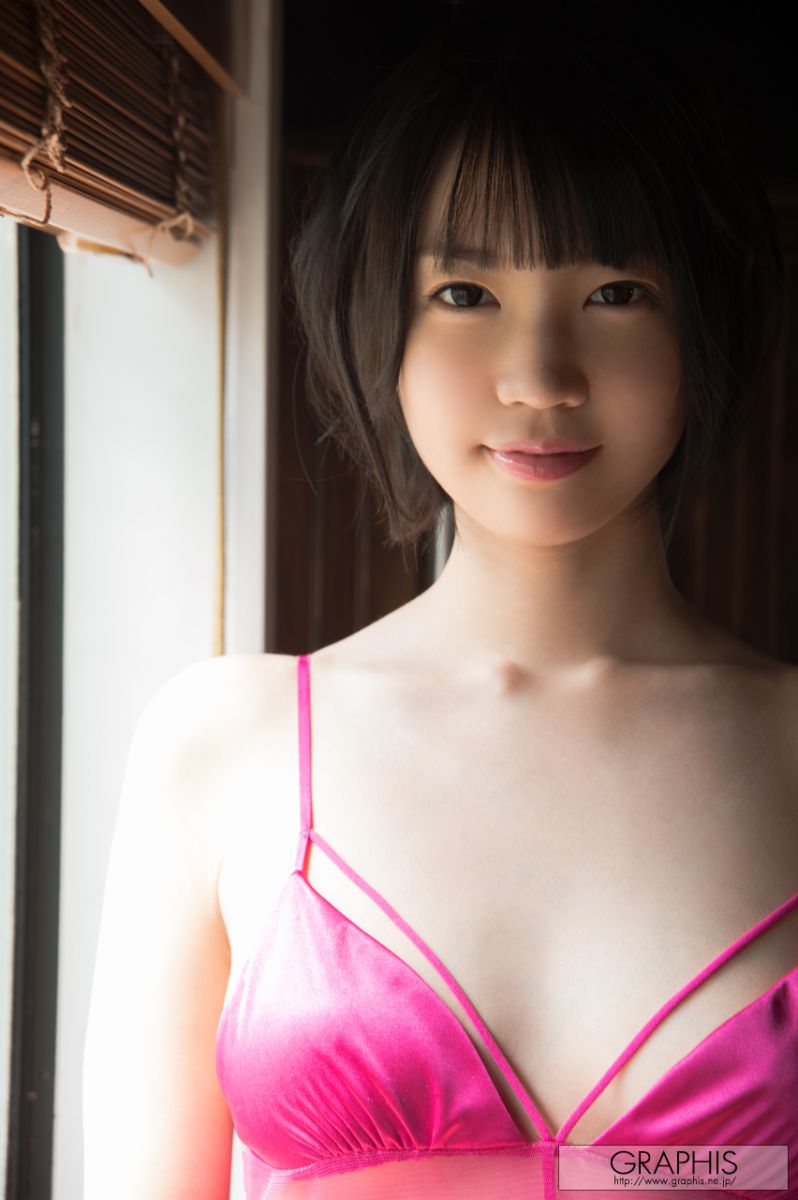 Graphis NO.210 每日一枚 Koharu Suzuki 鈴木心春 [30P-17MB]插图1
