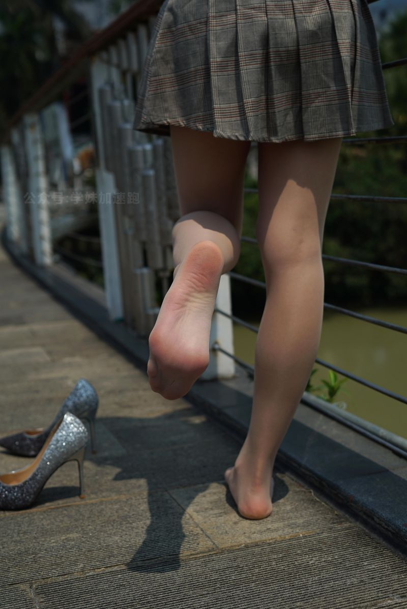 学妹加速跑 XM026《小云学妹2》[88P1V+235MB]插图