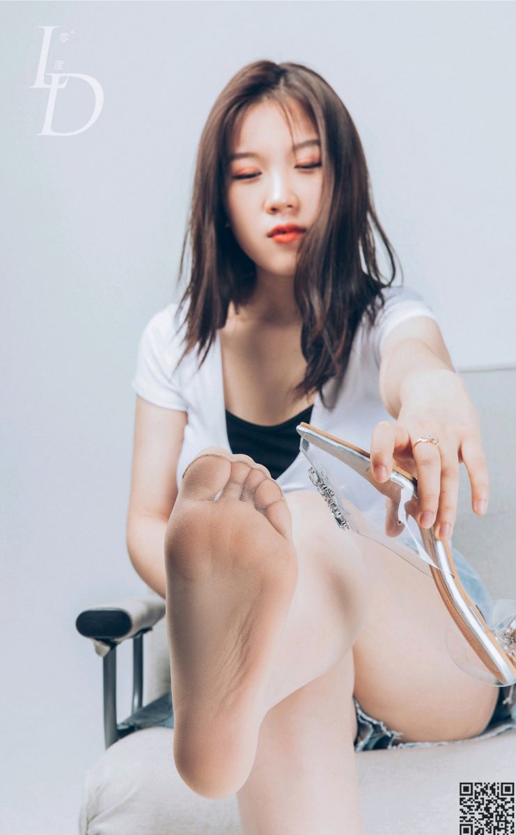 LD零度摄影 NO.069 赵欢 [47P+54M]插图