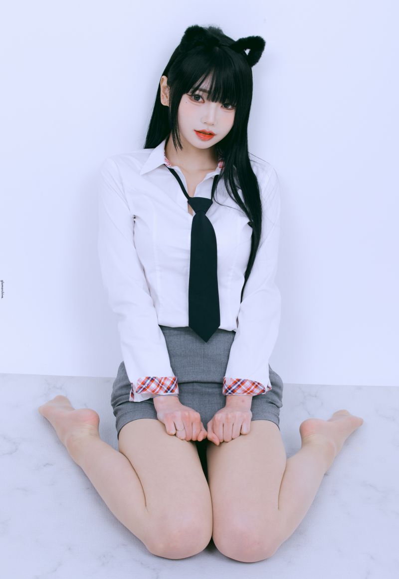 [GlamARchive] Yume – No.01插图1