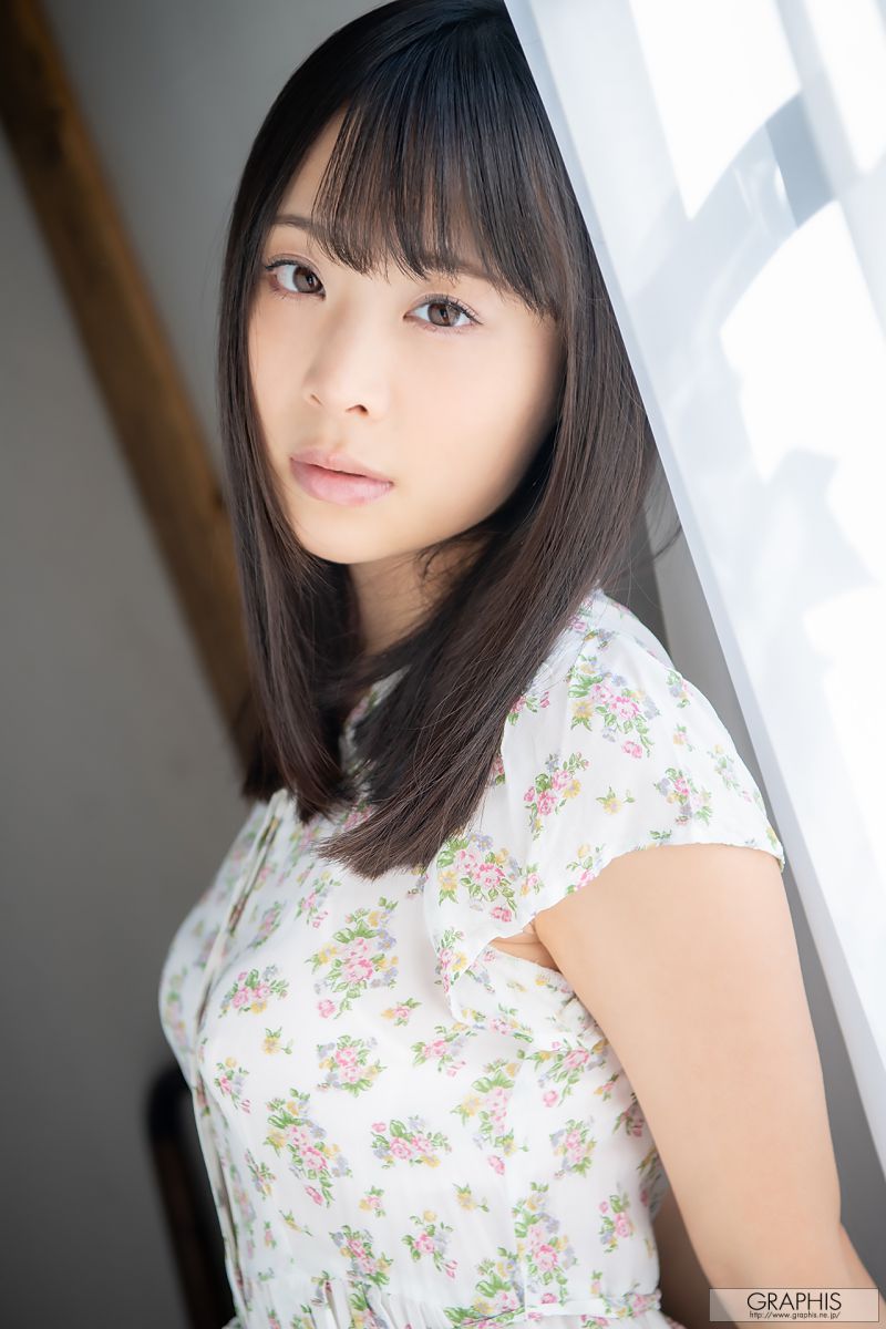 Graphis NO.206 每日一枚 Hiyori Yoshioka 吉岡ひより [31P37MB]插图1
