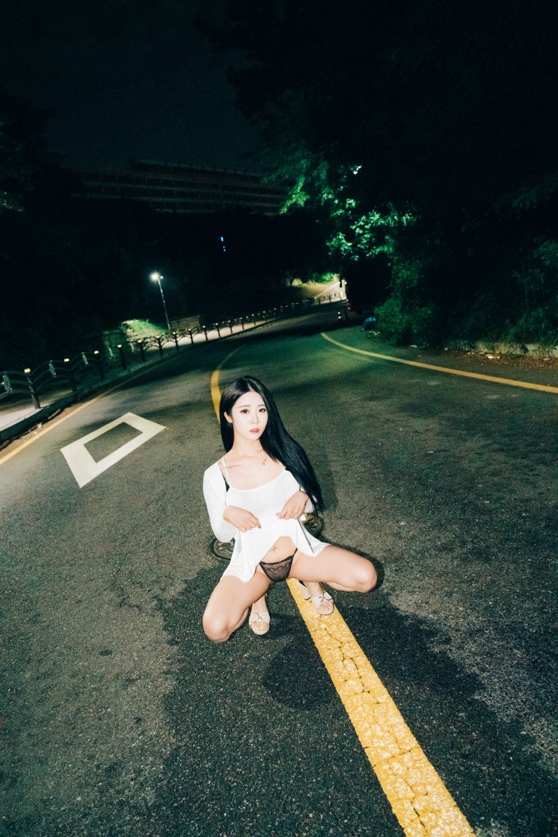 Loozy NO.108  Bomi (보미) - Night Roads[102P-7V-3.89G]插图