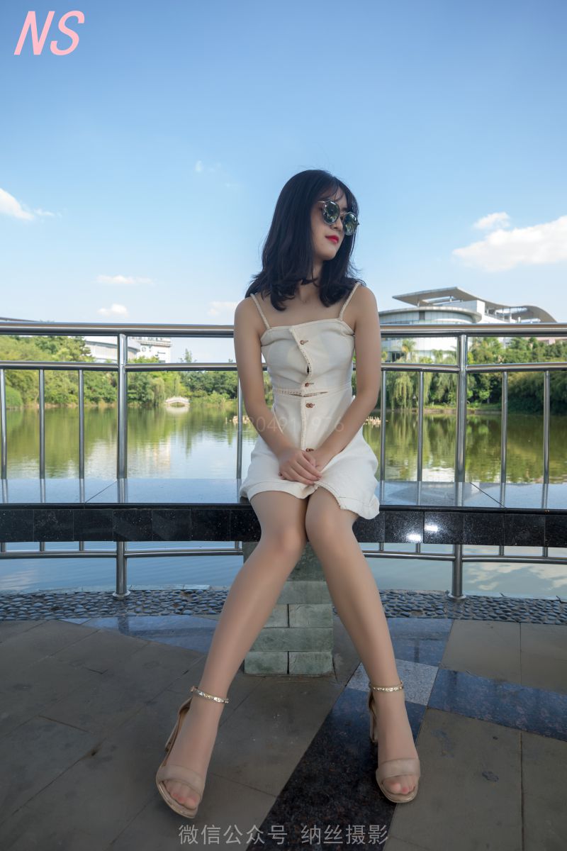 纳丝摄影 NO.204 柳儿高级 [75P1V+858M]插图