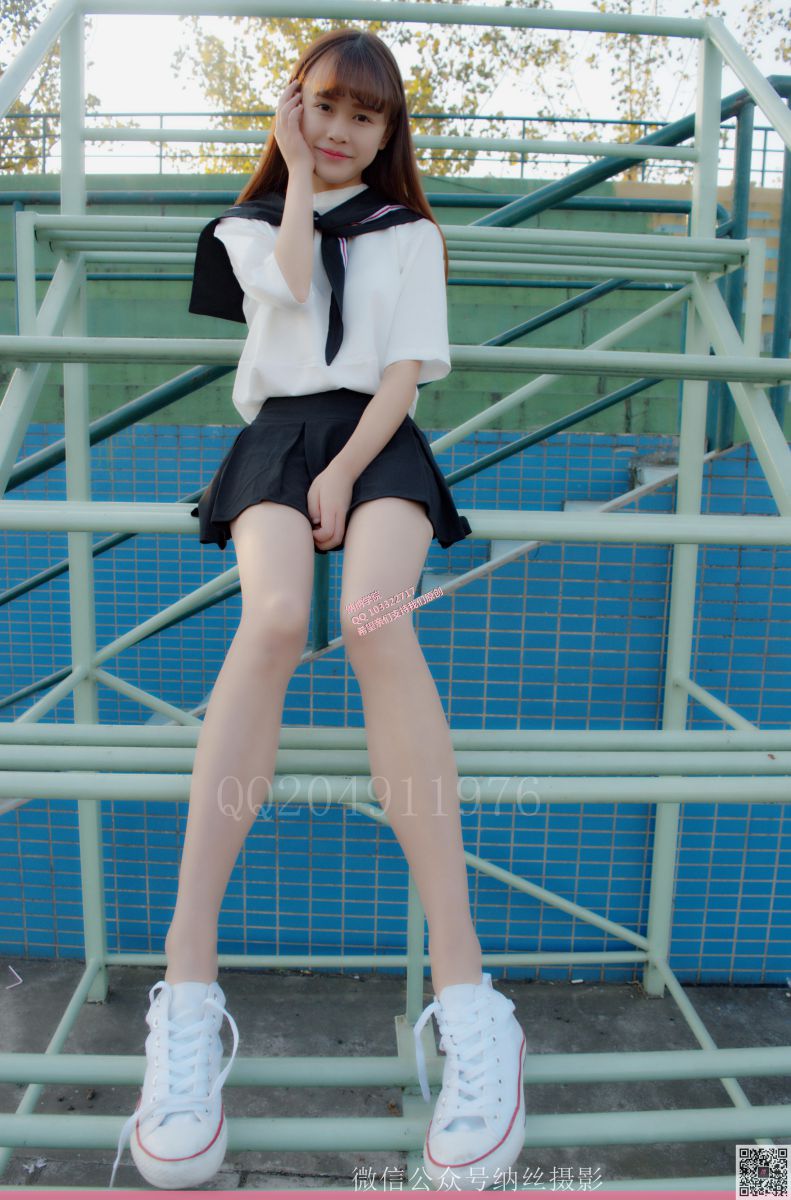 纳丝摄影 NO.017 霜儿 [41P+246M]插图