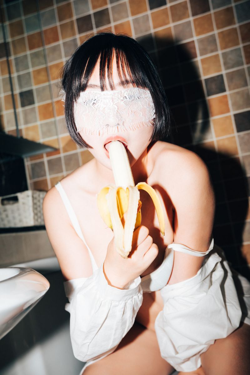 Loozy NO.150  Min - Min Taste Me [53P／804MB]插图1
