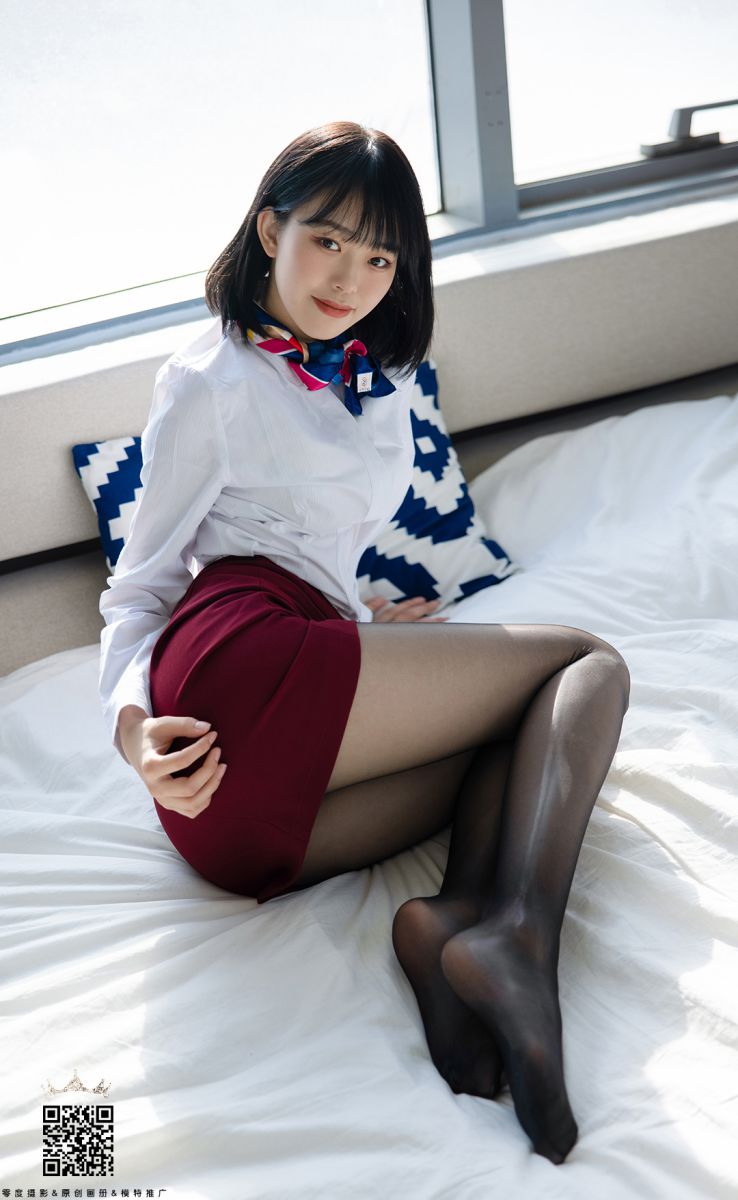 LD零度摄影 NO.141 模特奶瓶 [51P+41.2MB]插图