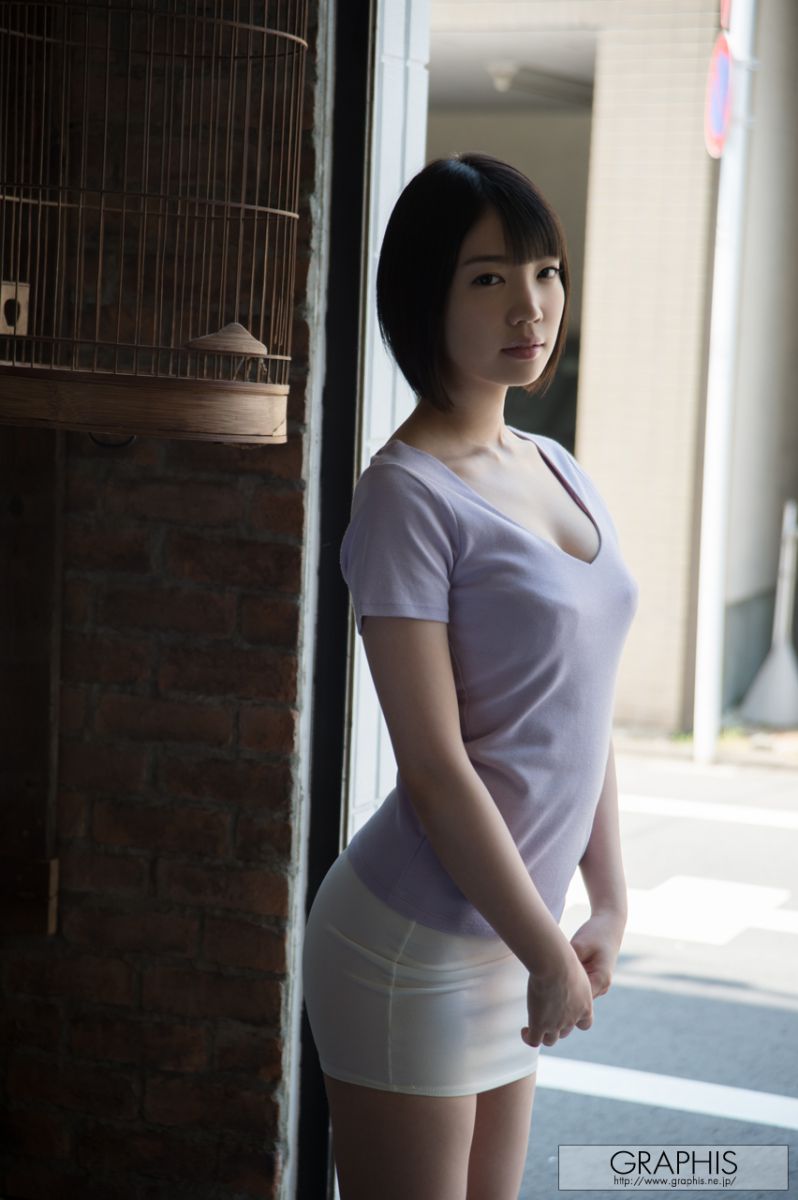 Graphis NO.210 每日一枚 Koharu Suzuki 鈴木心春 [30P-17MB]插图