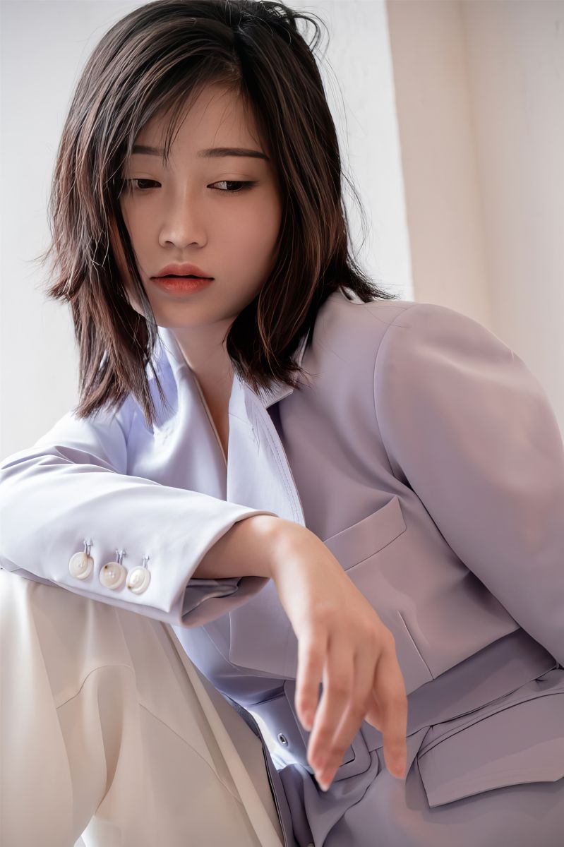 年年nnian – NO.090 夏日时光[38P-130.1M]插图
