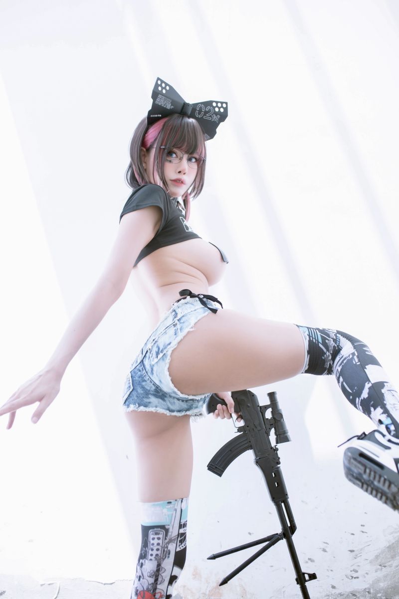 Byoru – NO.212 Phone Set[45P-4V-233.1M]插图