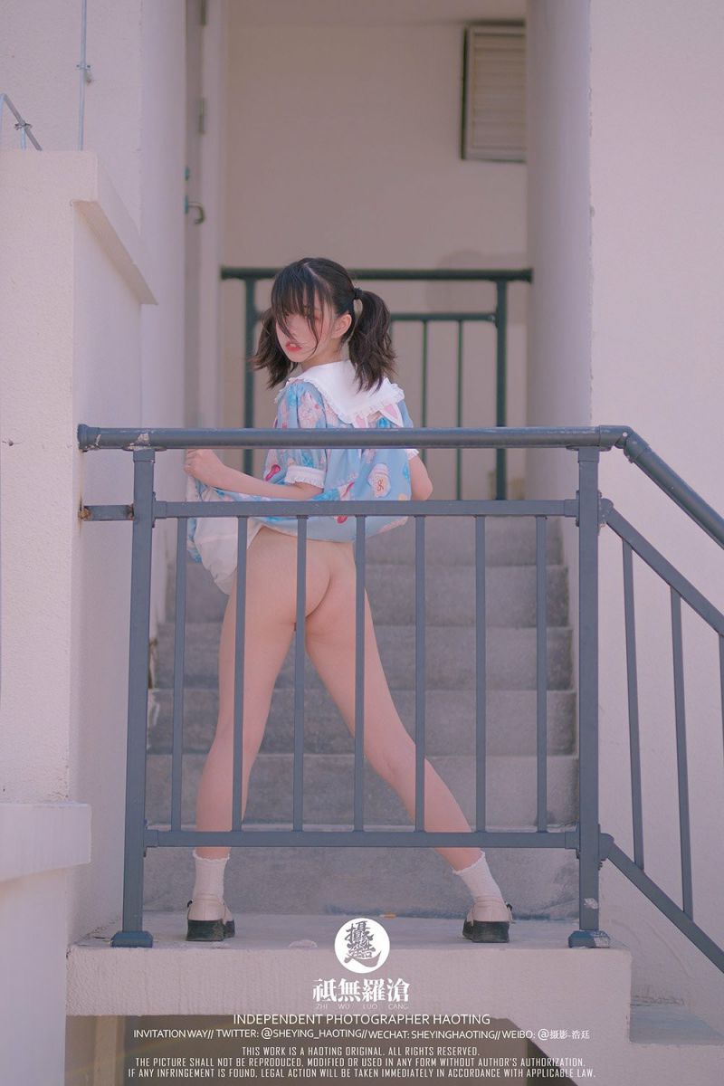 摄影师 sheying_haoting 唯美艺术作品【624P】插图1