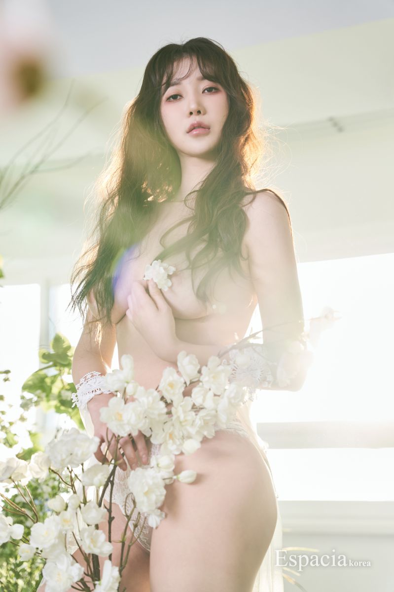 [Espacia Korea] EHC #131 K.D.L [43P／134MB]插图1