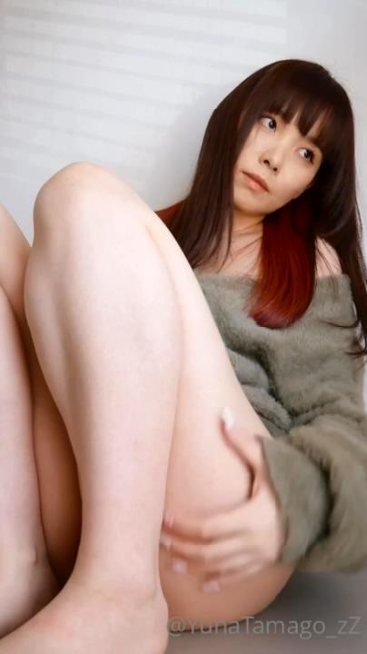 霓虹美少女 YunaTamago Onlyfans合集【102V32.8G】插图1