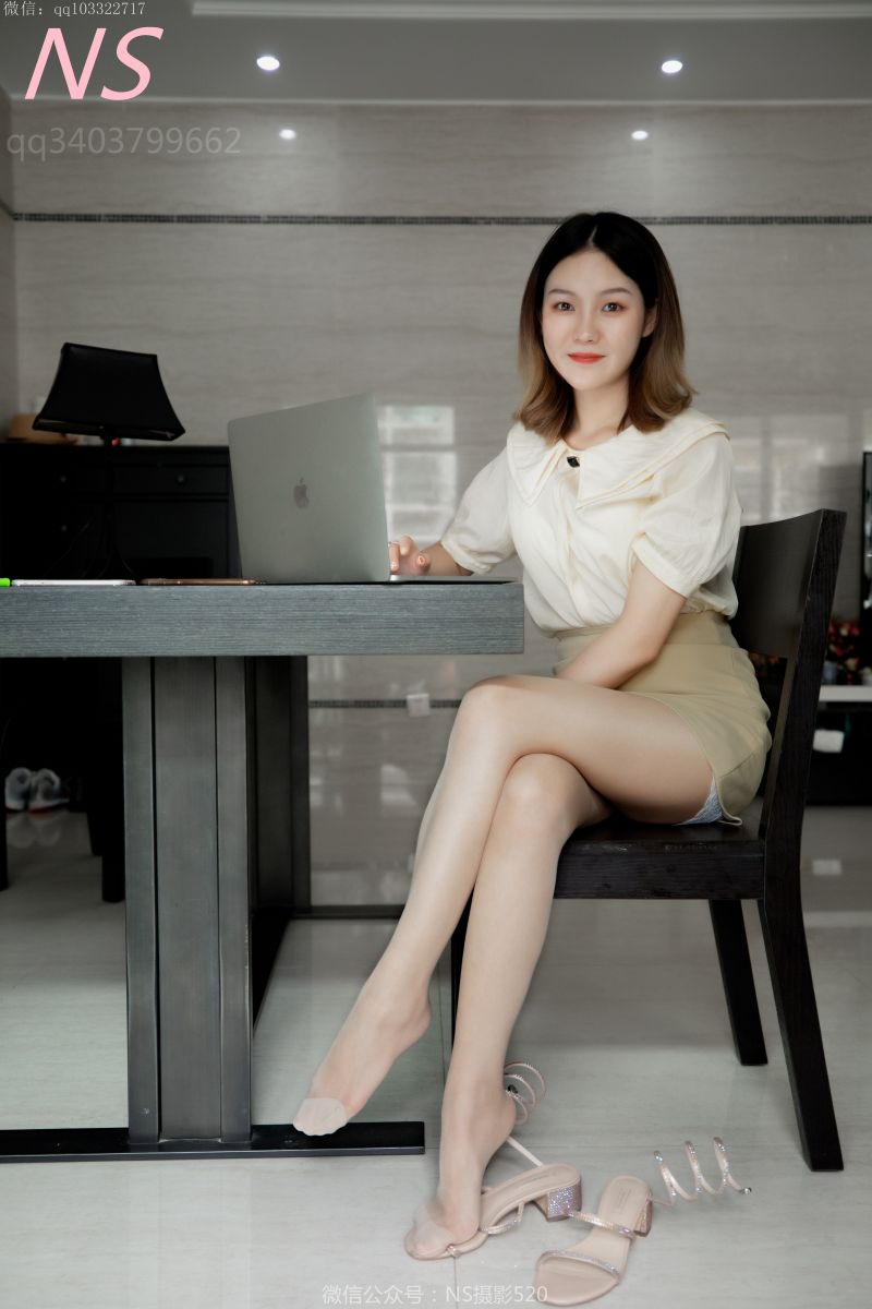 纳丝摄影 NO.236 孜然 [44P+417M]插图1