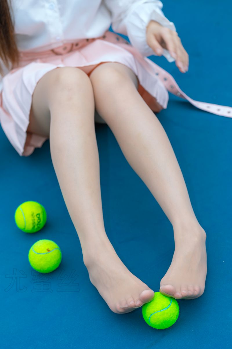 [尤蜜丝]穿搭写真 NO.058插图1