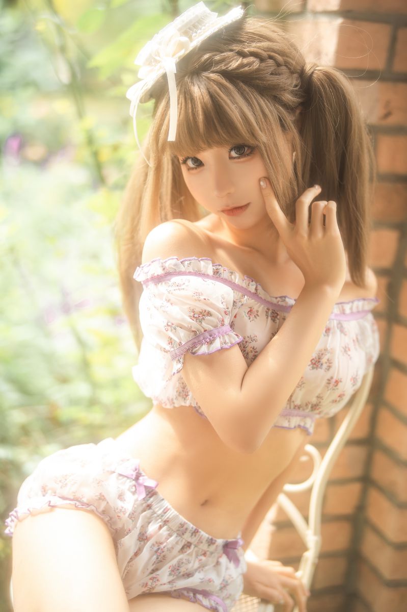 蠢沫沫 – NO.328 四月T3赠品5[17P-67.3M]插图