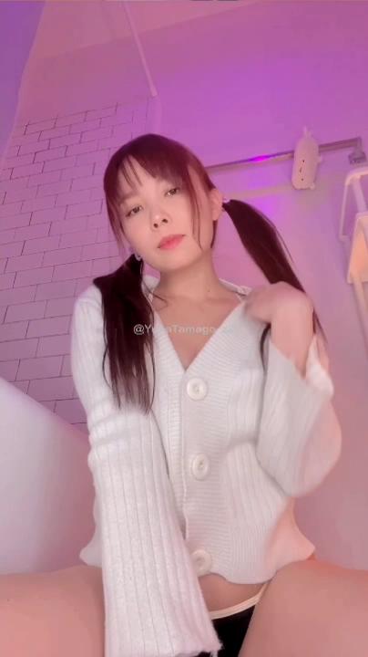 霓虹美少女 YunaTamago Onlyfans合集【102V32.8G】插图