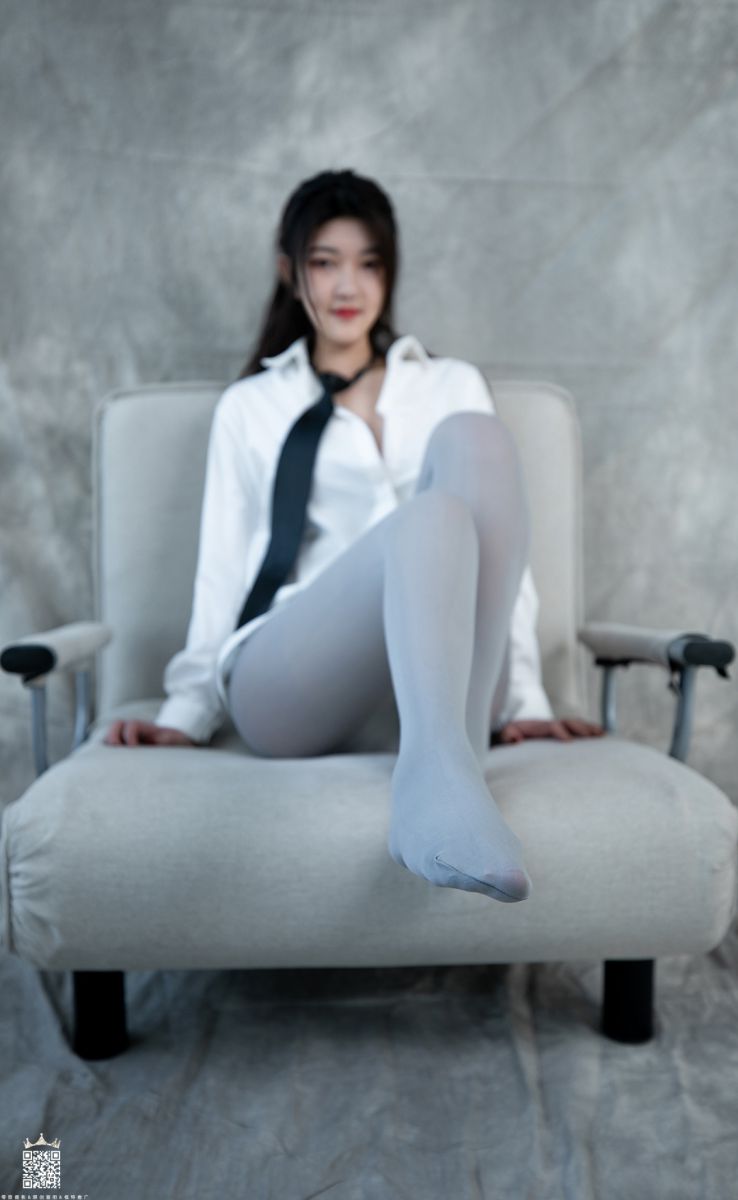 LD零度摄影 NO.112 兼职模特林微 [45P+39M]插图1
