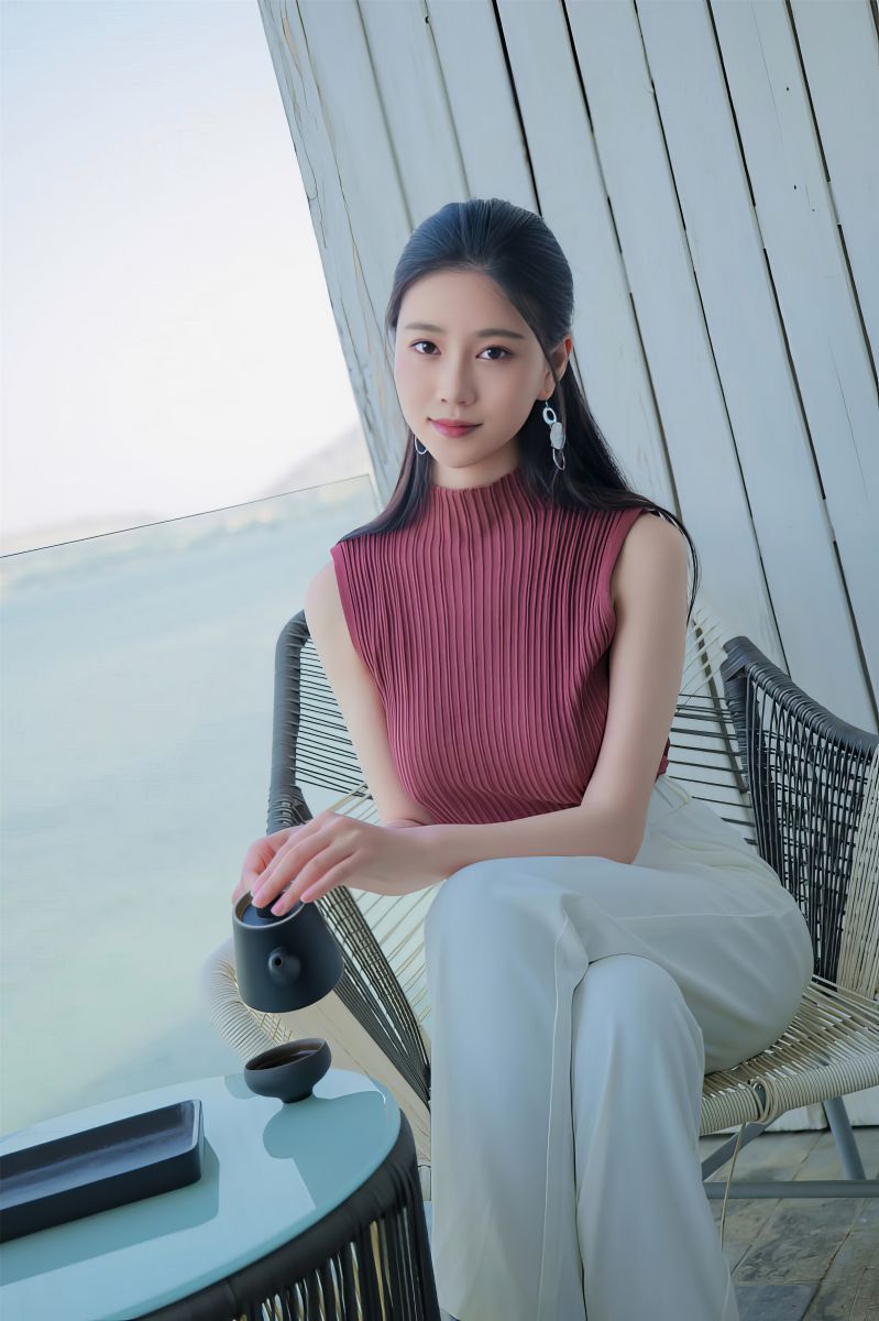年年nnian – NO.089 下午茶[43P-165.3M]插图1