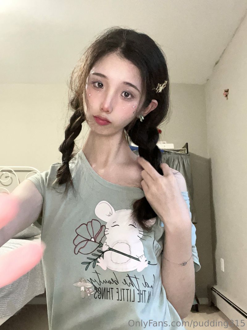 高颜值 博主 果冻小姐【135P20V】插图